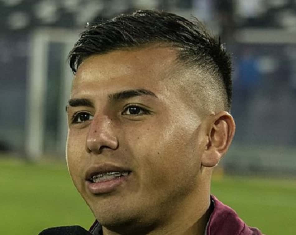 Ex-Colo-Colo relembra trágico incidente que quase o levou a aposentadoria