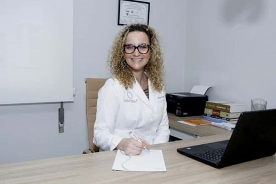 Cirurgiã faz alerta aos atletas sobre cuidados com a 'orelha de couve-flor'