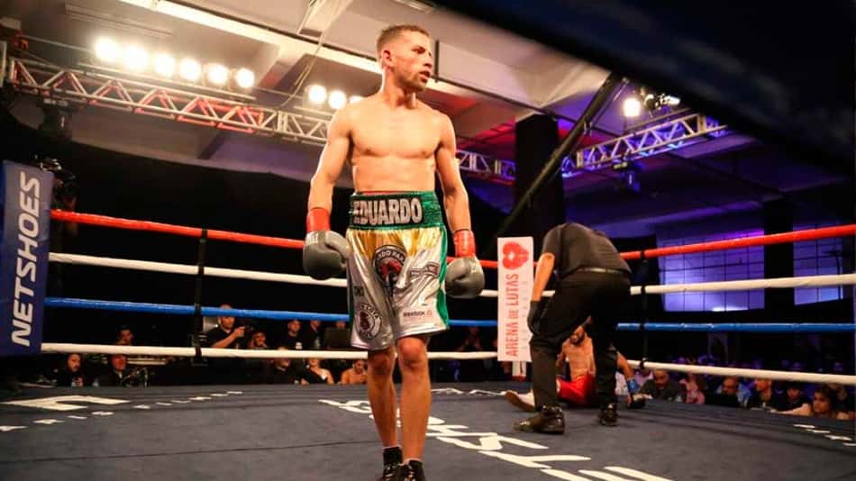 Título brasileiro dos Super Penas será decidido no Boxing For You