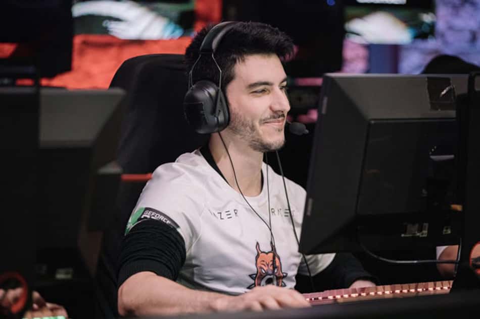 CS:GO: DETONA é convidada para disputar a FLASHPOINT nos EUA