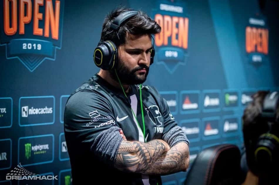 CS:GO: FURIA garante vitória em sua estreia na DreamHack Open Anaheim 2020