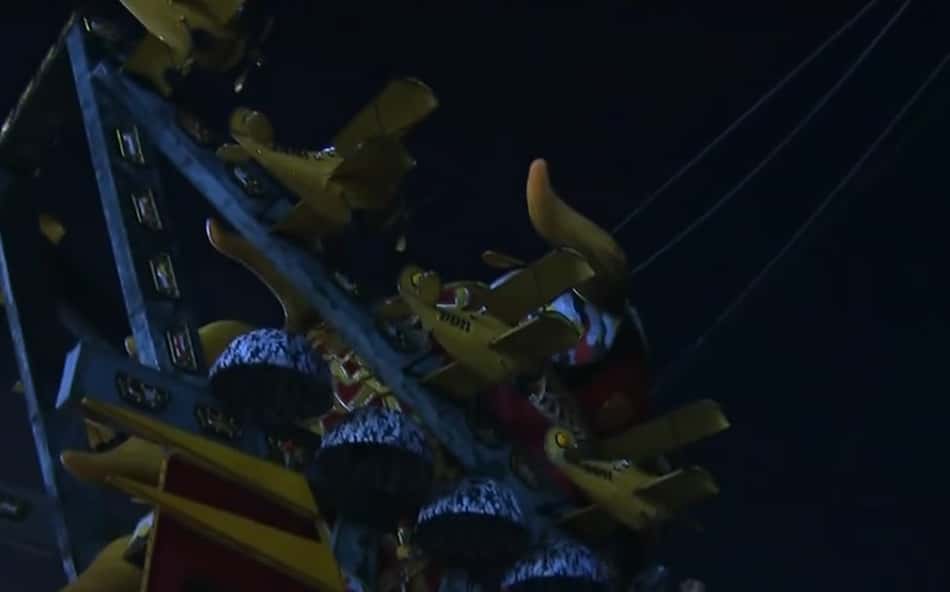 Dragões da Real - Carnaval 2020