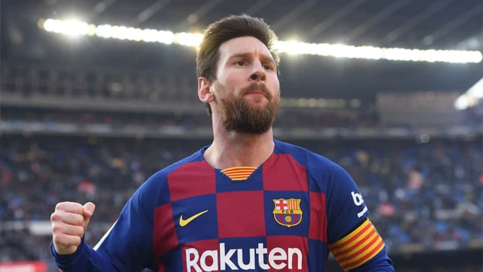 Luiz Gomes: 'Messi x Barça, um divórcio de conveniência'