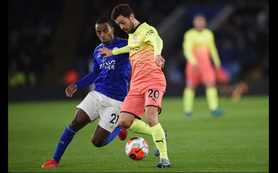 Leicester x Manchester City: onde assisitir, horário e escalações do jogo da Premier League