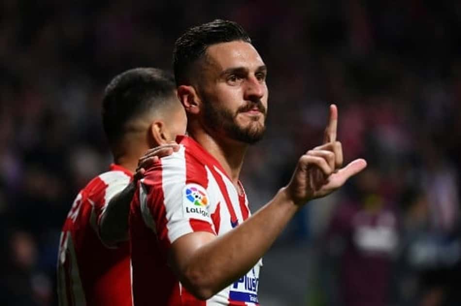 Atlético vira sobre o Villarreal e reassume terceiro lugar no espanhol