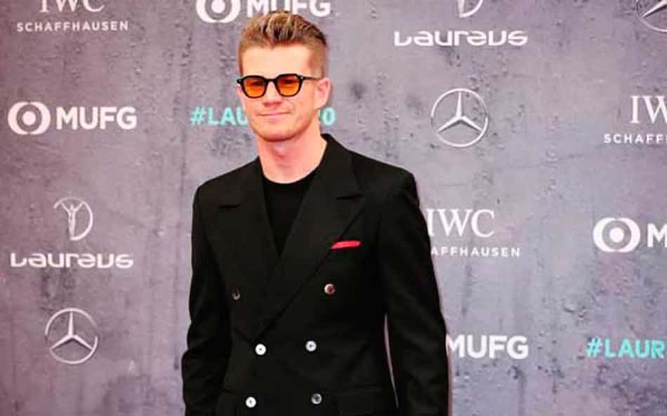 Após saída da F1, Hulkenberg vê Fórmula E como uma opção interessante