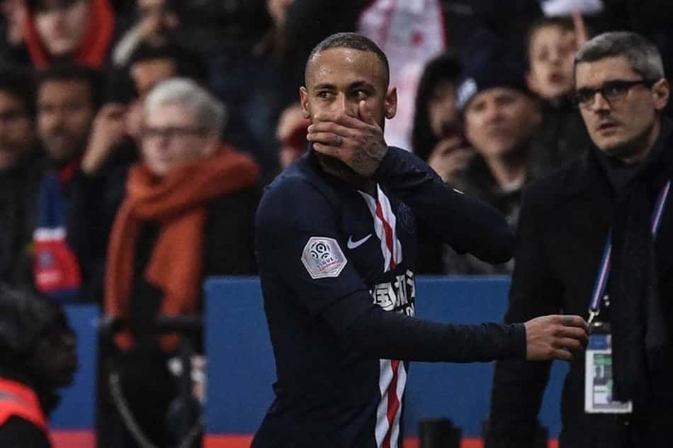 Barcelona tem nova tática para tentar contratar Neymar