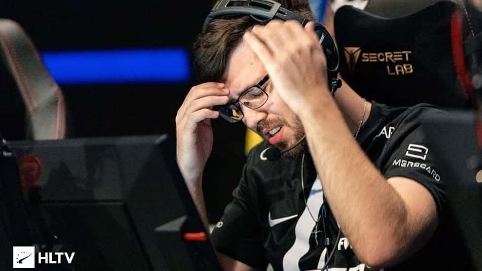 CS:GO: FURIA fica com vice colocação na DreamHack Open Anaheim