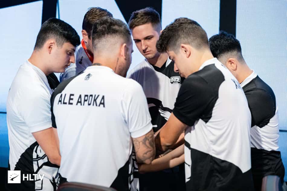 CS:GO: Antigos jogadores da INTZ foram contratados pela BOOM