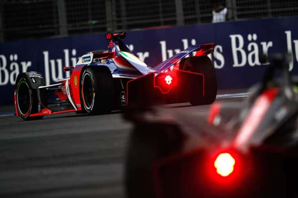 Engenheiro da Mahindra explica porque gerenciamento de energia é a chave nos eprix