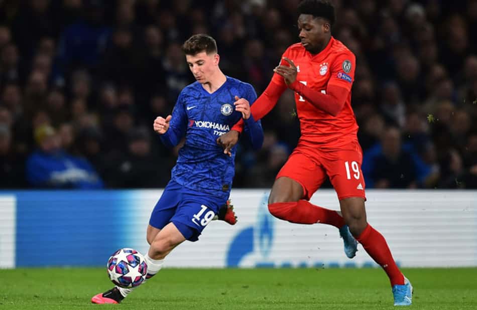 Bayern x Chelsea, quem avança? Veja gols na Liga e escolha seu favorito