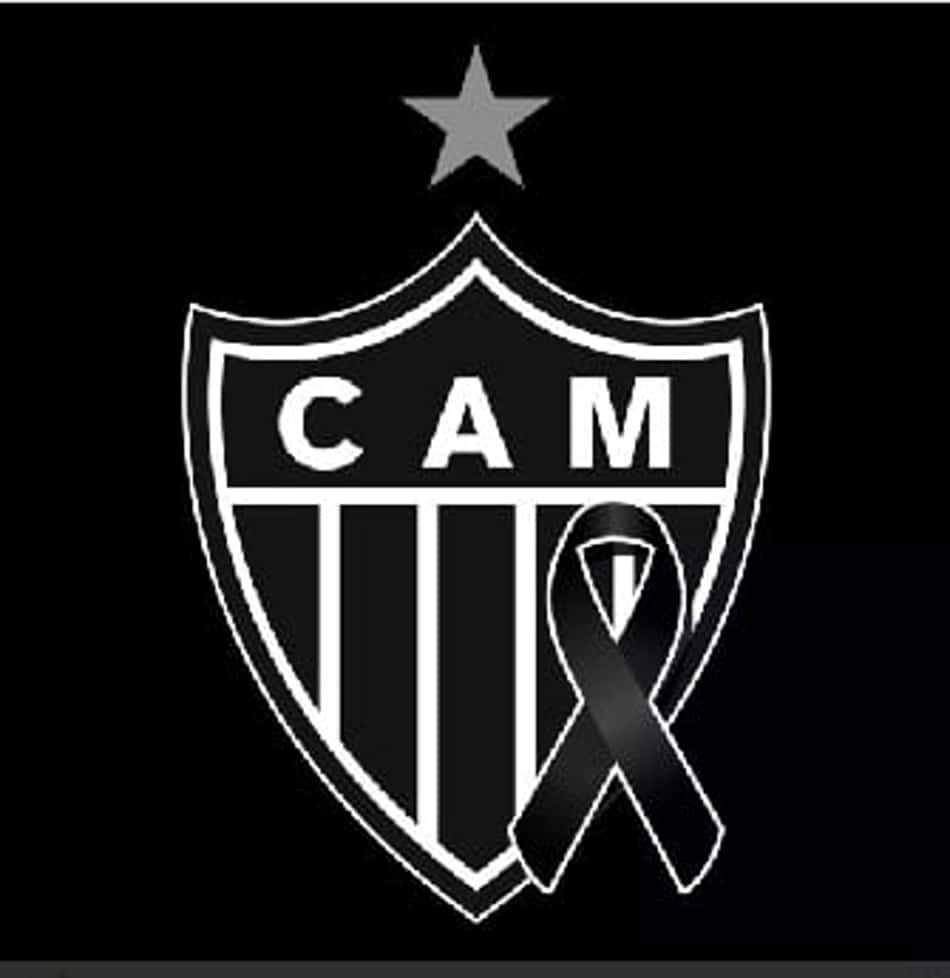 Filho do ex-jogador do Galo, Negrini, morre em acidente de carro