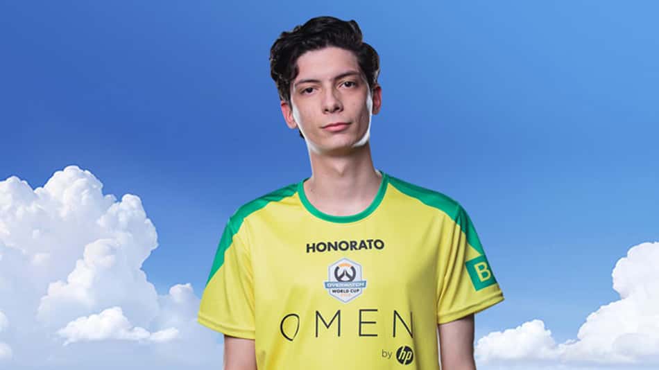 Overwatch: Honorato, tetracampeão da Contenders, abandona o competitivo