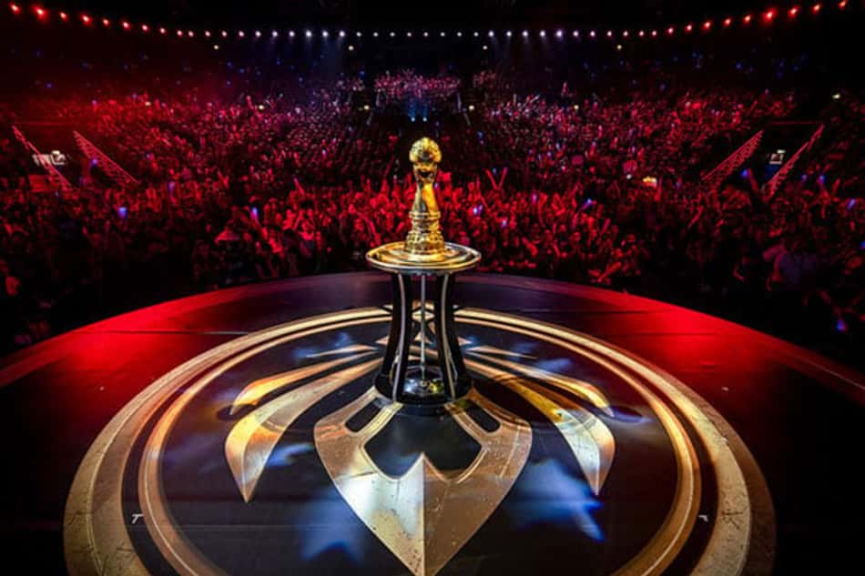 LoL: MSI tem locais e data adiados devido ao coronavírus