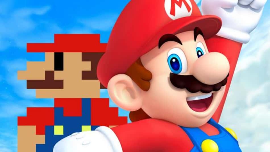 Veja 10 personagens icônicos dos games que mudaram de visual
