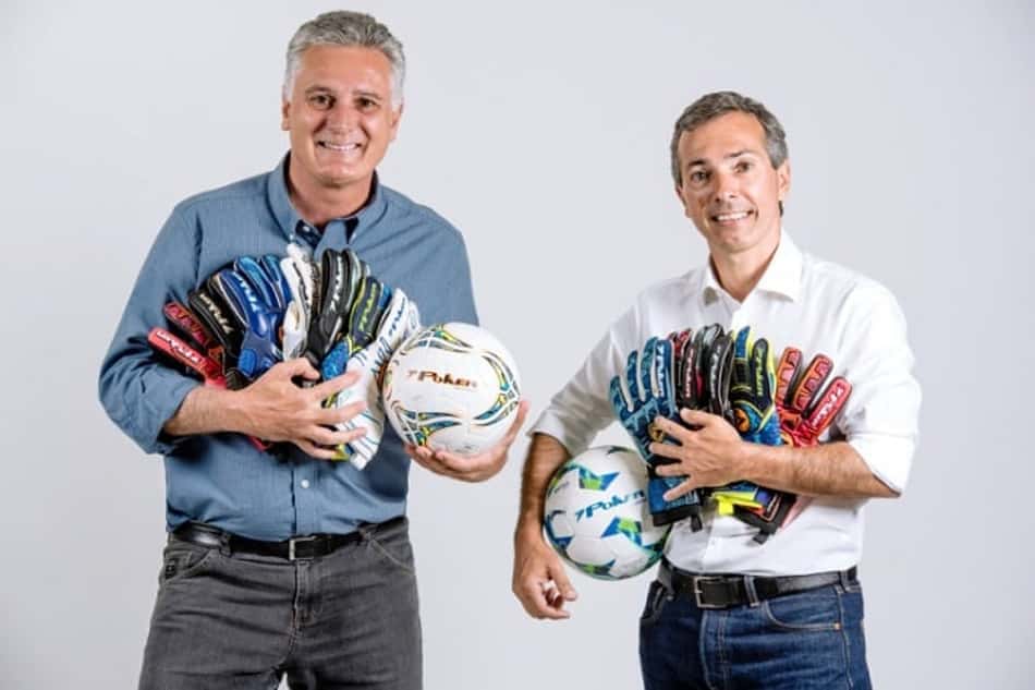 Marca esportiva brasileira busca expansão para mais de 20 países