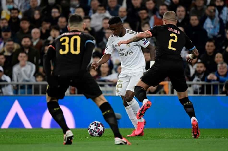 City x Real, quem é melhor? Veja os gols dos times na Liga e compare