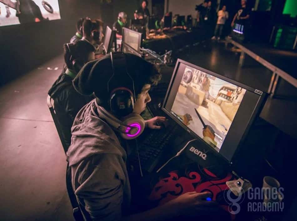 CS:GO: 9z Team anuncia a contratação de uma dupla brasileira