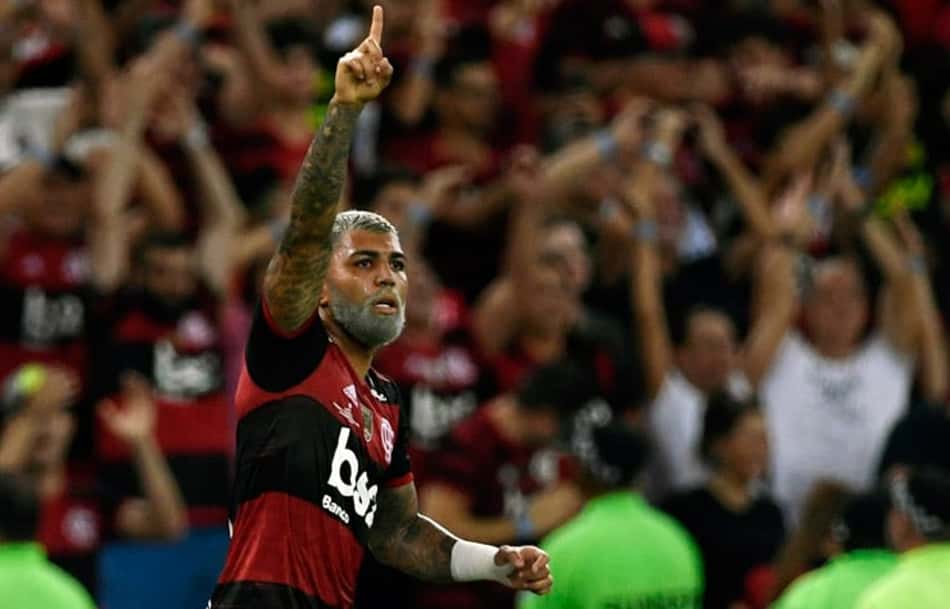 Flamengo enfrentará a Cabofriense com apenas dois titulares; veja todos os relacionados