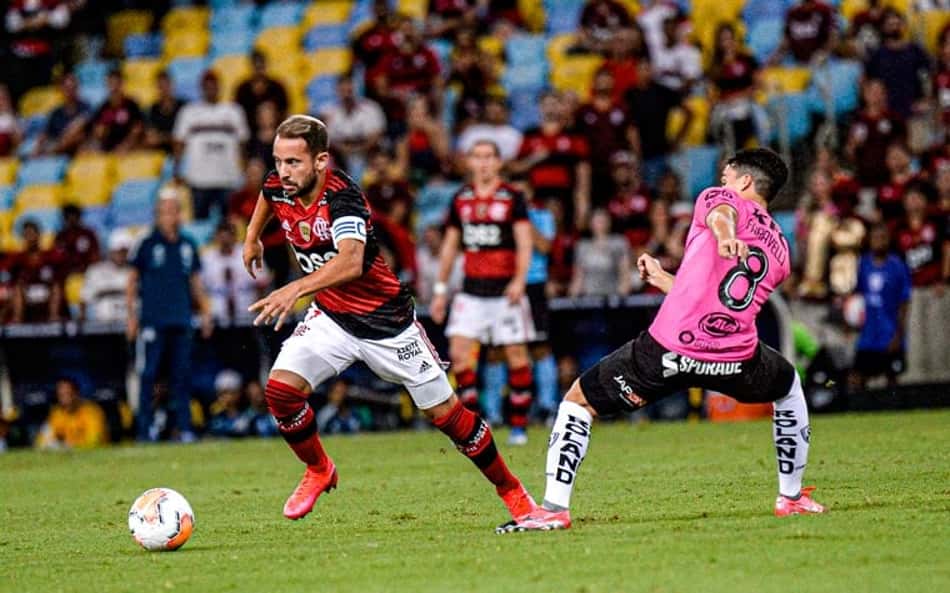 Del Valle x Flamengo: prováveis times, onde ver, desfalques e palpites