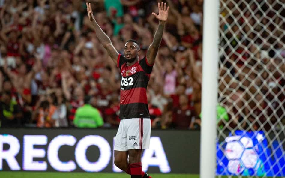 Veja fotos de Flamengo 3 X 0 Independiente del Valle