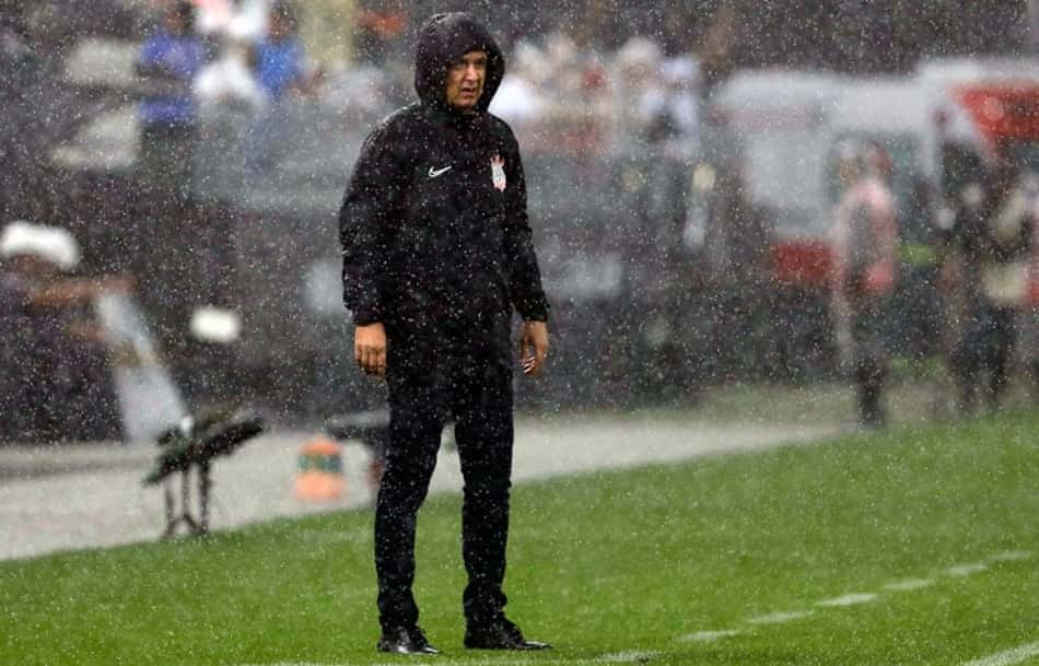 Corinthians tem sequência 'equilibrada' para reagir no estadual