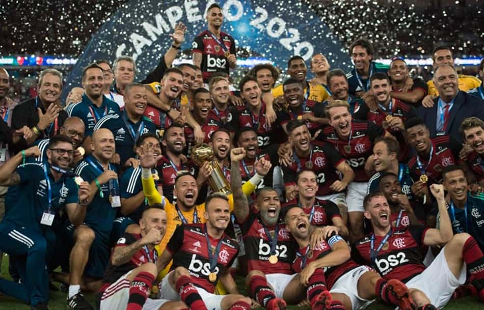 Futebol do Flamengo faz balanço dos dois últimos anos, esmiúça receitas e avalia elenco em R$ 890 milhões