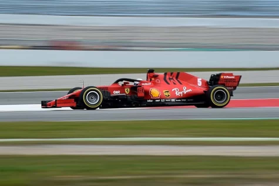 Medida adicional contra 'jogo sujo' após caso da Ferrari em 2019