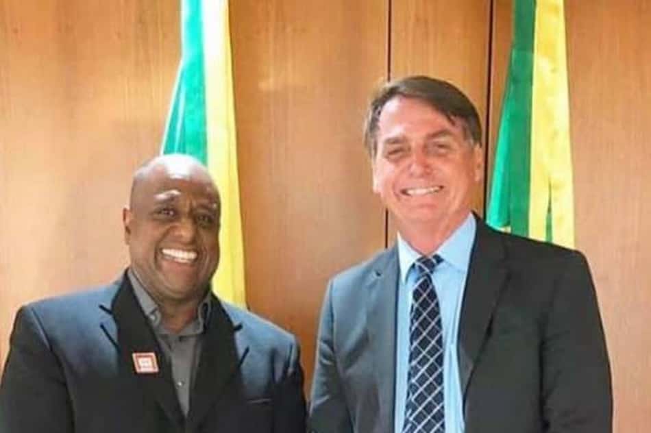 OPINIÃO: 'Nomeação de padrinho de senador indica descaso com esporte'