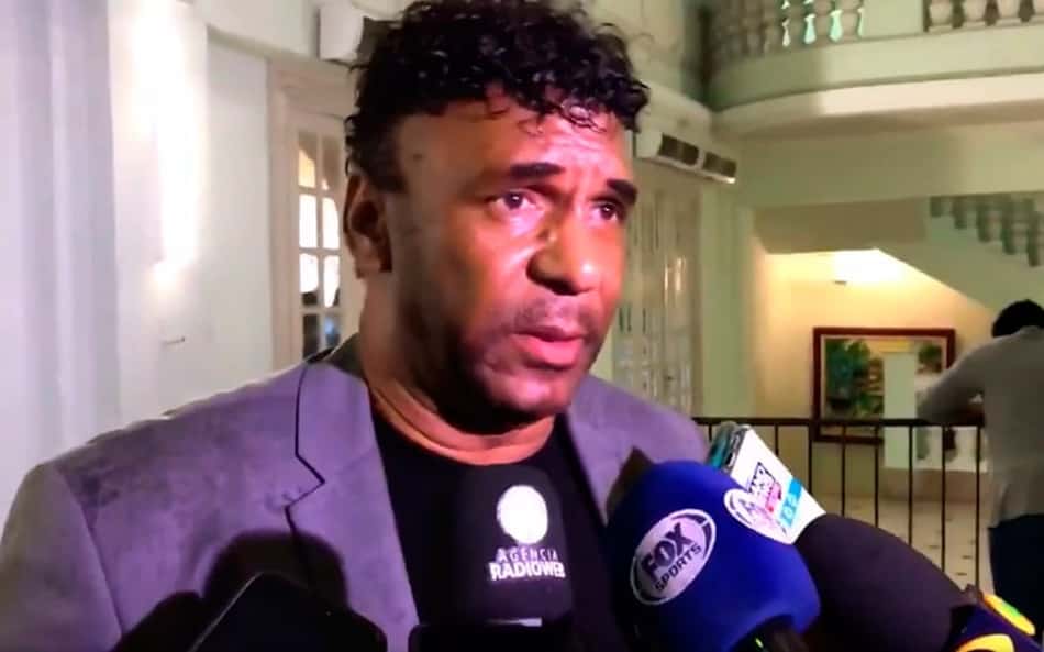 Maurício destaca força mental de Espinosa e lamenta perda: 'Perdi um grande amigo'