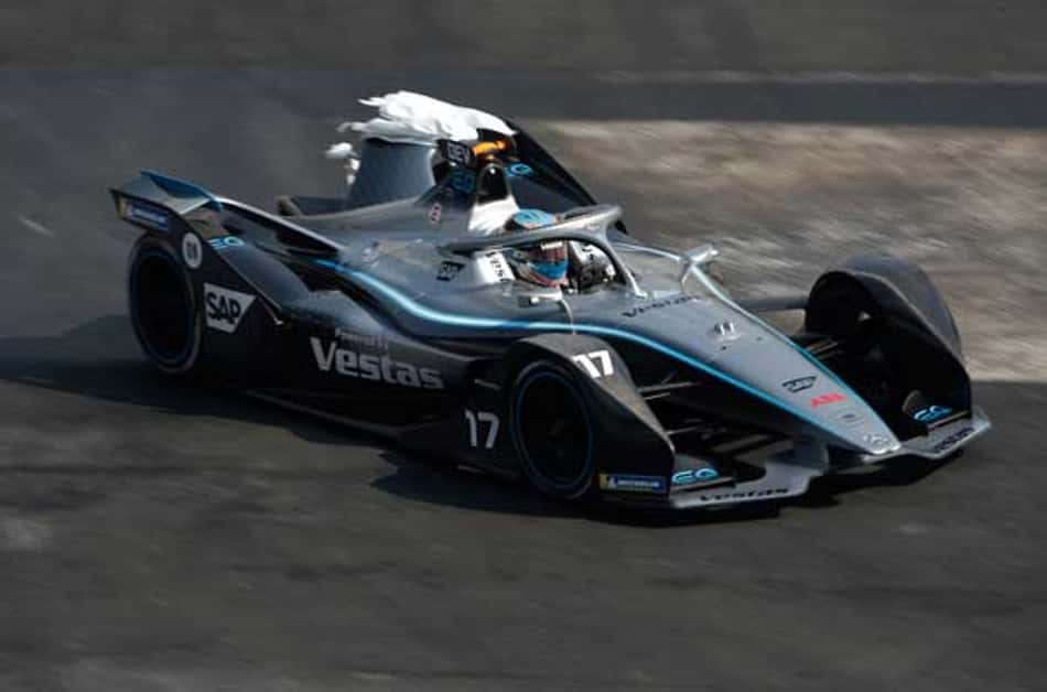 Mercedes chega a Marraquexe disposta a apagar decepção sofrida na Cidade do México