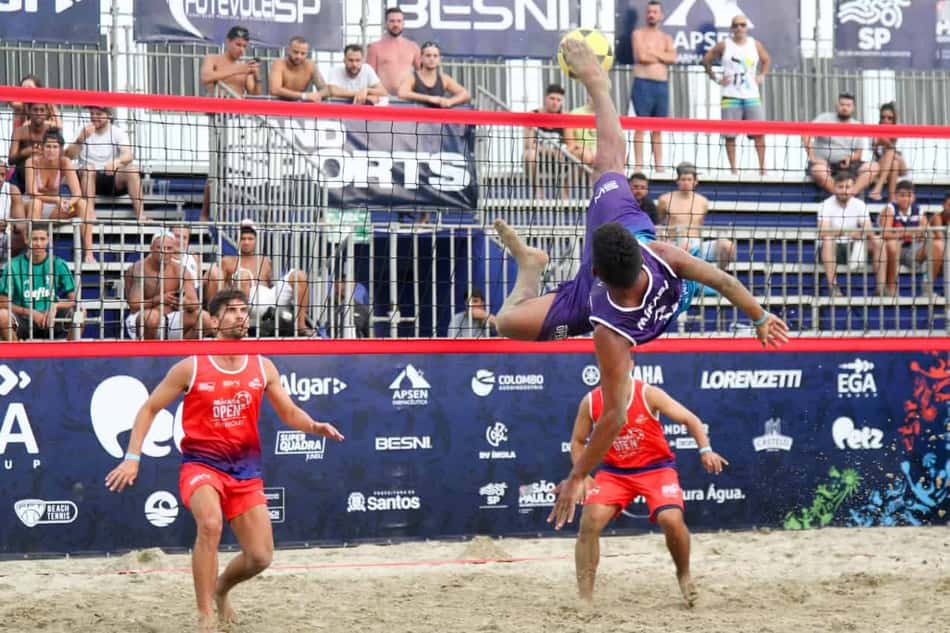 Com diversas atrações, Arena Verão se despede neste domingo