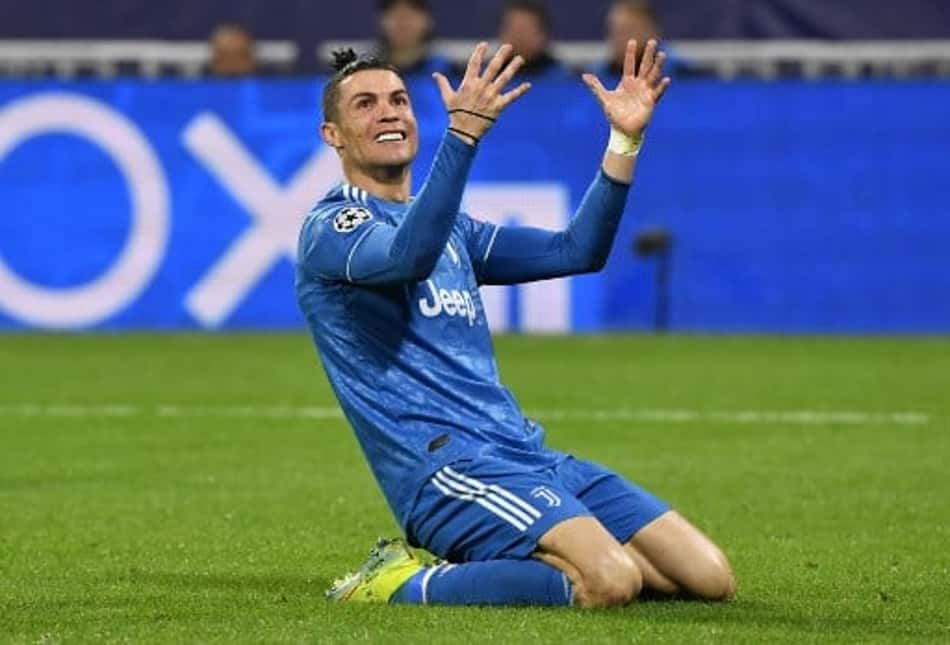 Ex-presidente da Juventus critica liberação de Cristiano Ronaldo
