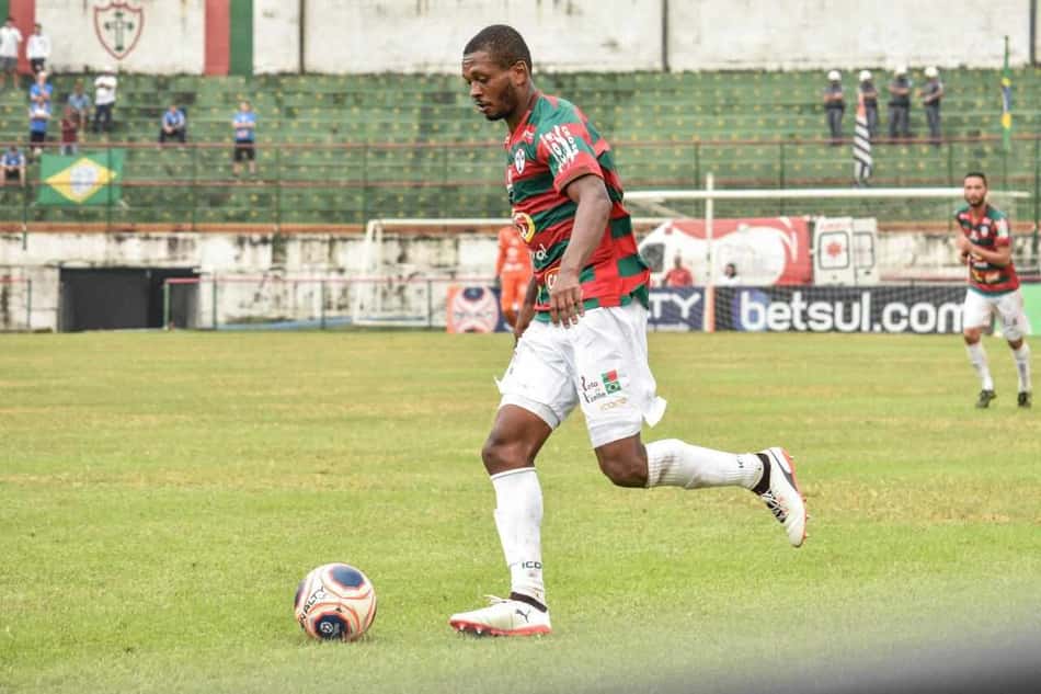 Vinicius Silva - Portuguesa