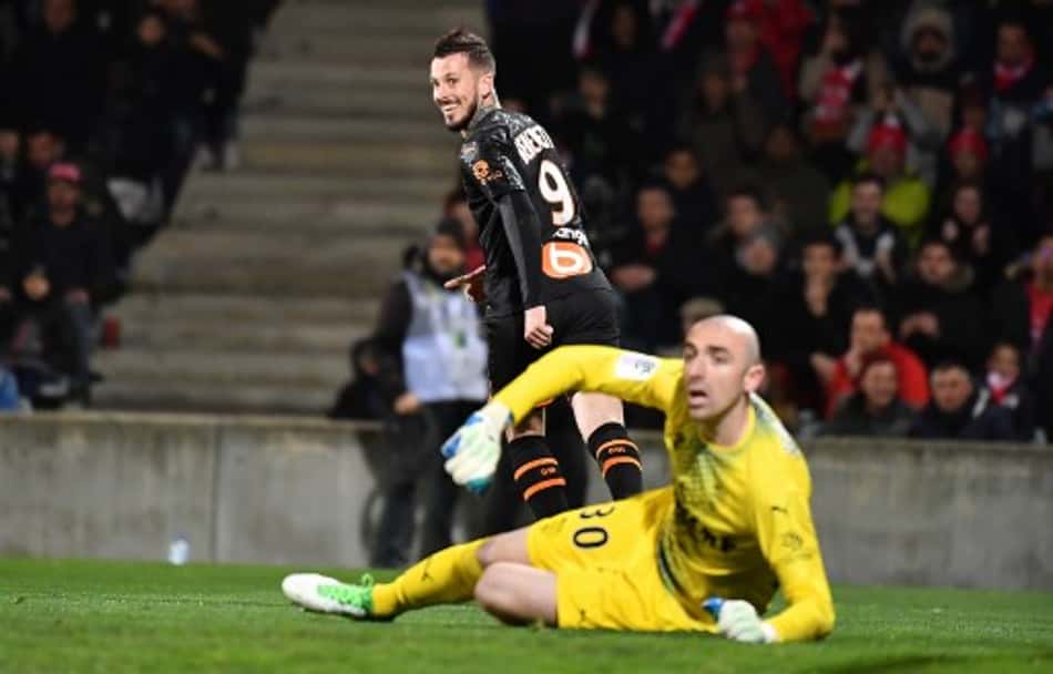 Olympique de Marseille joga em casa e tenta não repetir últimos jogos