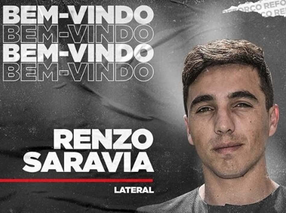 Renzo Saravia