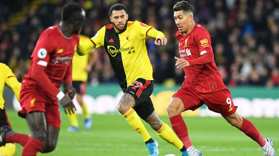 Watford x Liverpool: onde assistir, horário e escalações do jogo do Campeonato Inglês