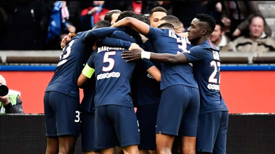 PSG visita o Strasbourg para manter série de 15 jogos invicto