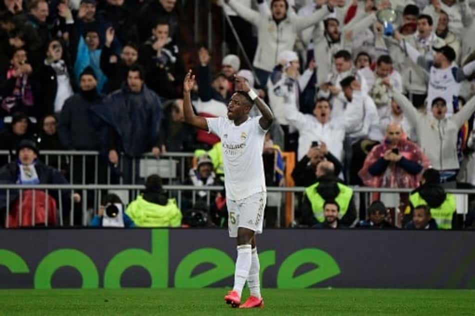 Vinícius Jr é destaque em jornais espanhóis: 'Enfim, a noite sonhada'
