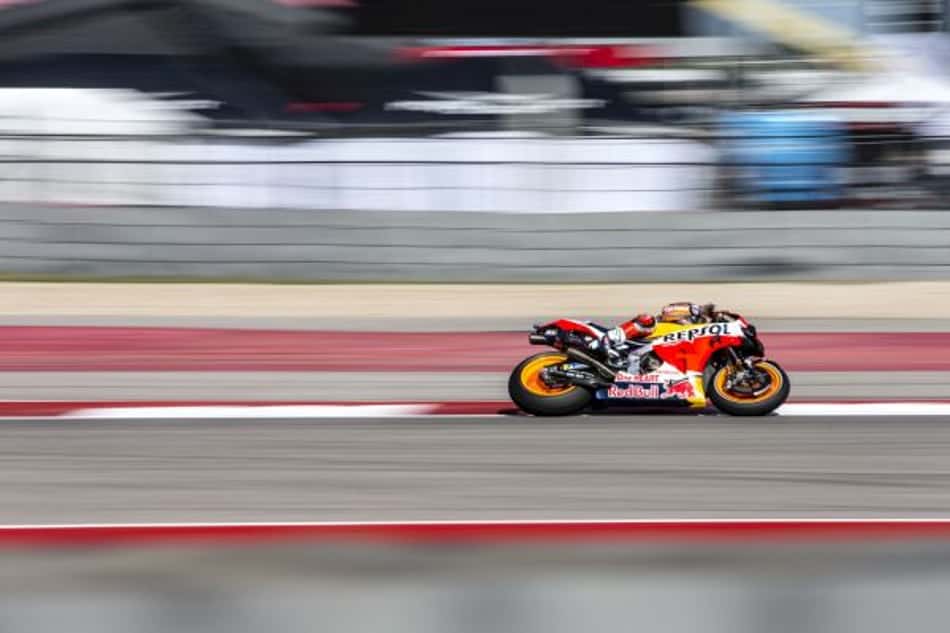Calendário provisório da MotoGP tem oito corridas em dez semanas