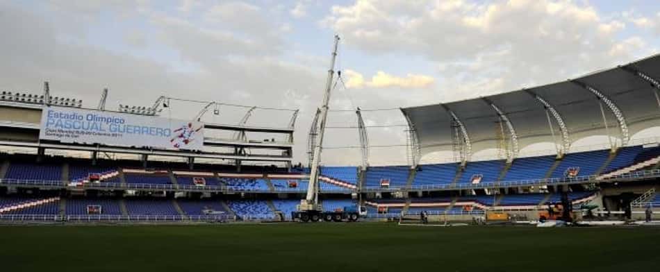 Na Colômbia, Grêmio visita o América de Cali estreando na Libertadores