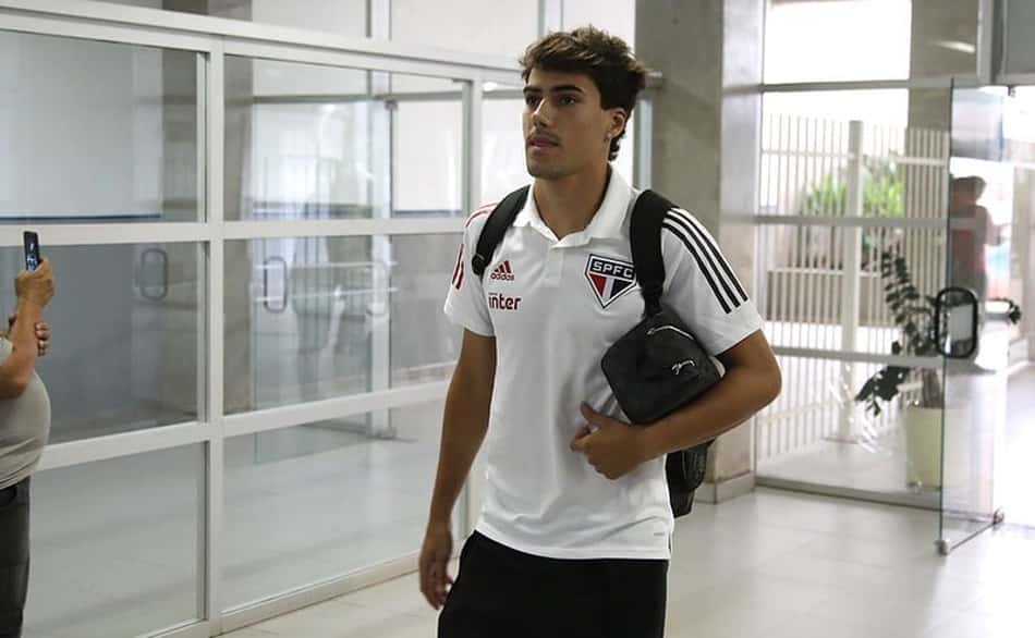 Missão Libertadores: saiba como será a logística do São Paulo para estreia