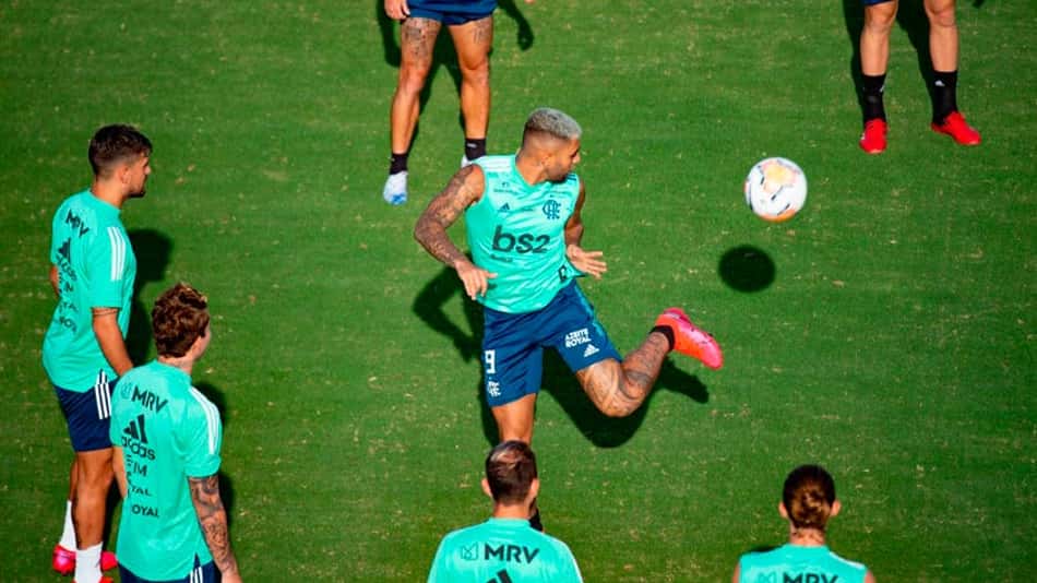 O que esperar do rival do Flamengo pela estreia da Libertadores-2020