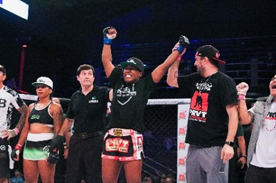 Shooto Brasil: Mariana Morais vence GP feminino e garante vaga na PFL