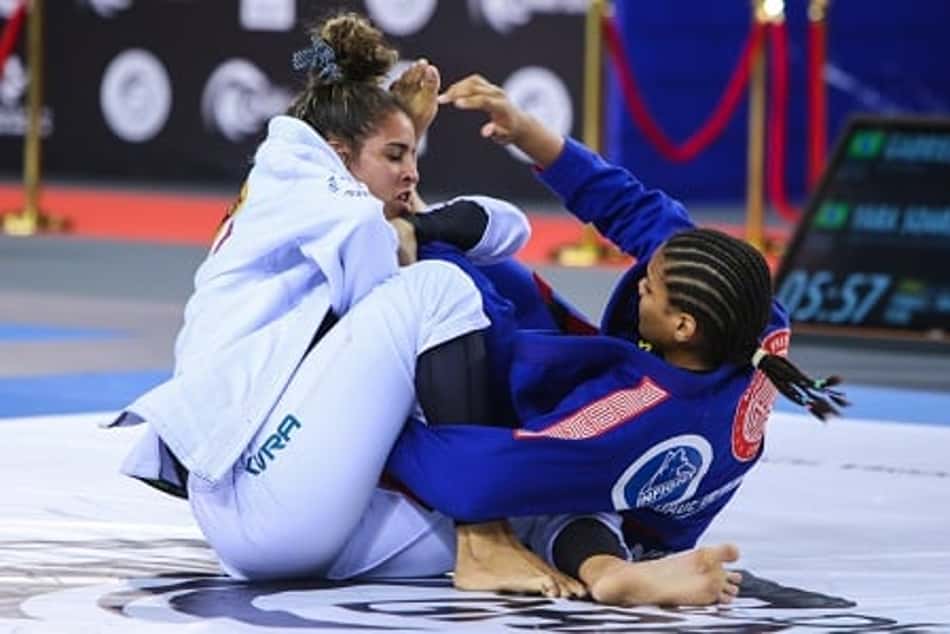 Grand Slam de Londres: faixas-preta prometem duelos de alto nível