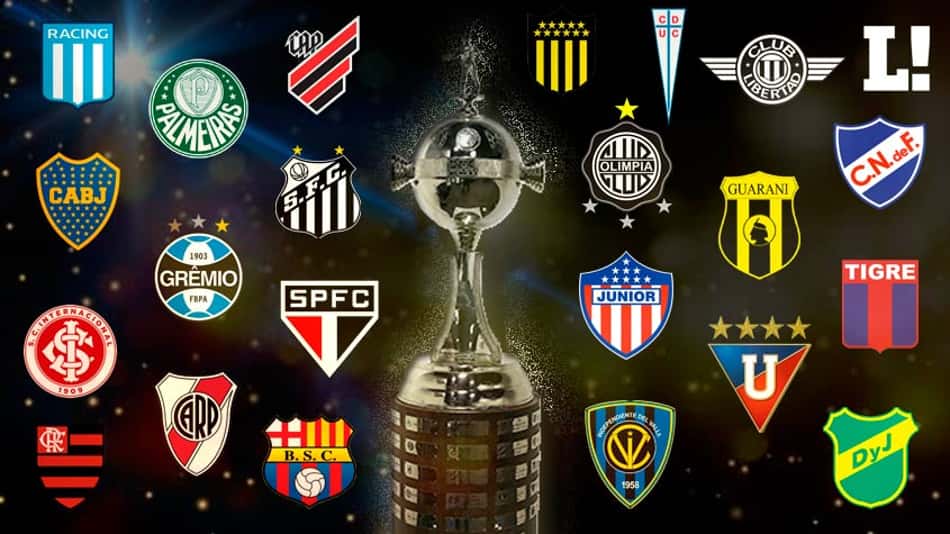 Palpitão Libertadores: Veja os favoritos e quem pode surpreender segundo a redação do LANCE!