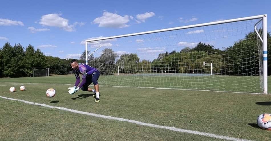 Weverton