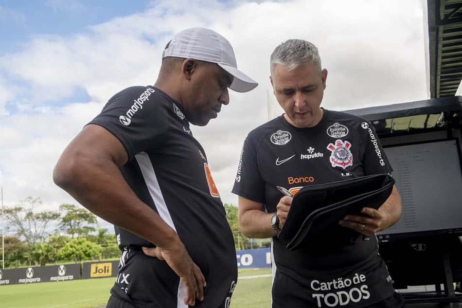 Abre o olho! Corinthians flerta com a zona da degola no Paulistão