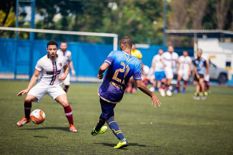 A dura realidade dos times de futebol LGBT na luta pela sobrevivência