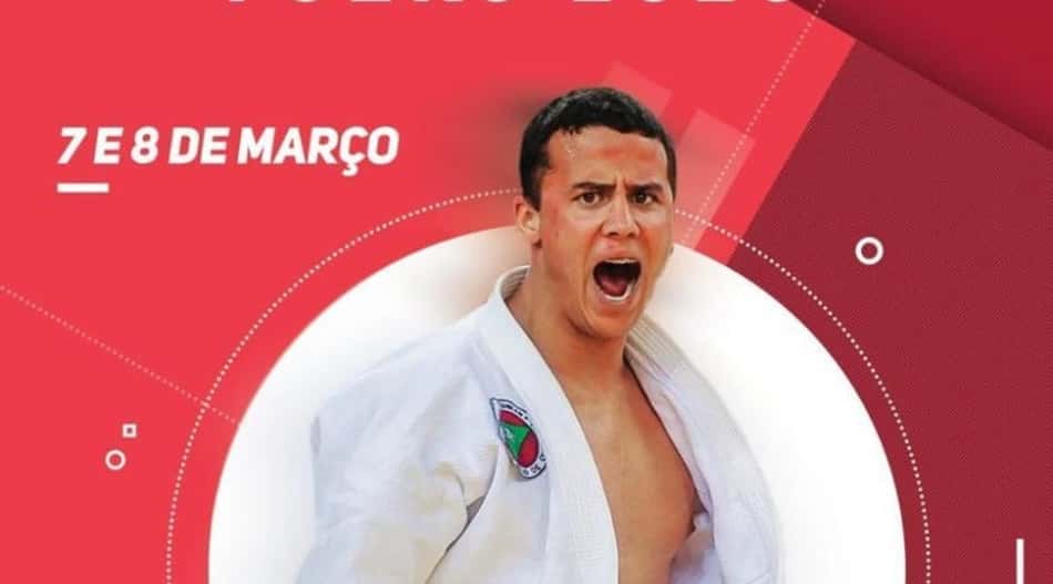 Judô: Torneio de Abertura e Circuito Rio abrem temporada 2020